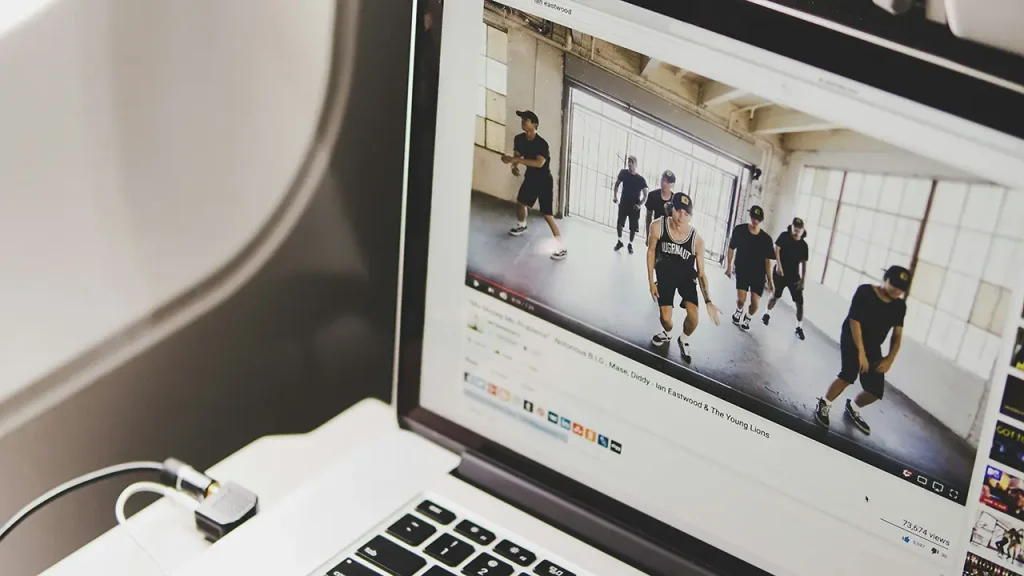 voorbeelden videomarketing