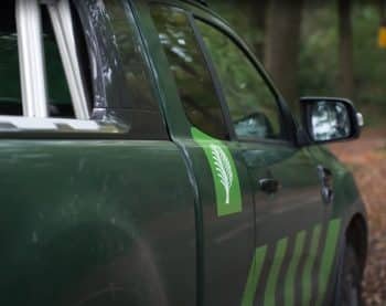 promo video jinc brabant staats bosbeheer