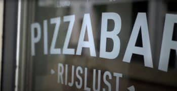Pizzabar Rijslust Promo video