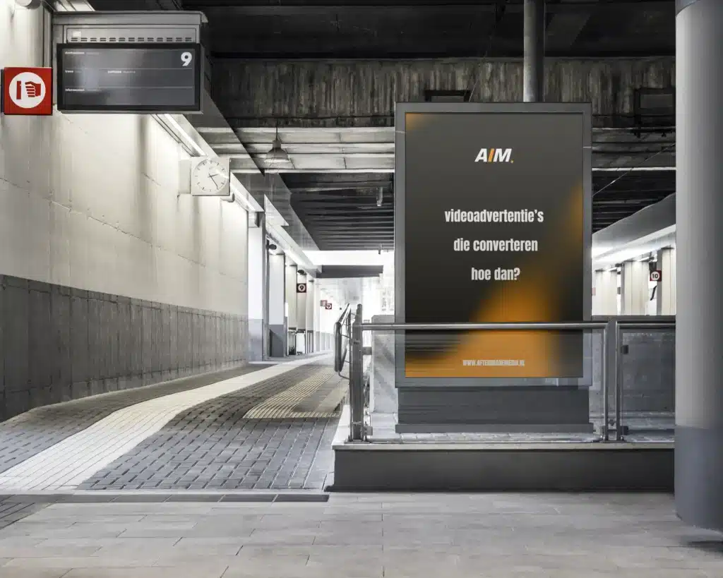 Videoadvertenties die converteren